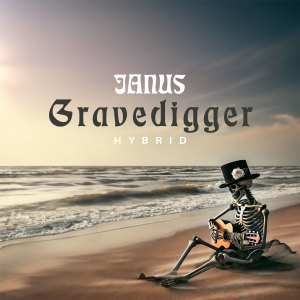 Listen to I'm Moving On (2025 Version) song with lyrics from Janus
