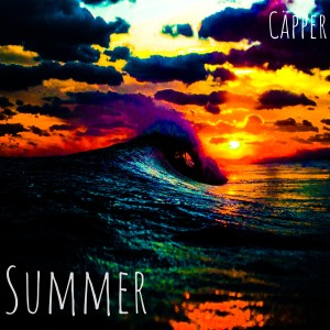 Dengarkan lagu Summer nyanyian Capper dengan lirik
