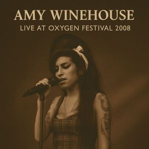 Listen to Rehab (Live) song with lyrics from Amy Winehouse