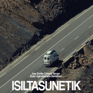 Juantxo Zeberio Etxetxipia的專輯ISILTASUNETIK  (Original Soundtrack)