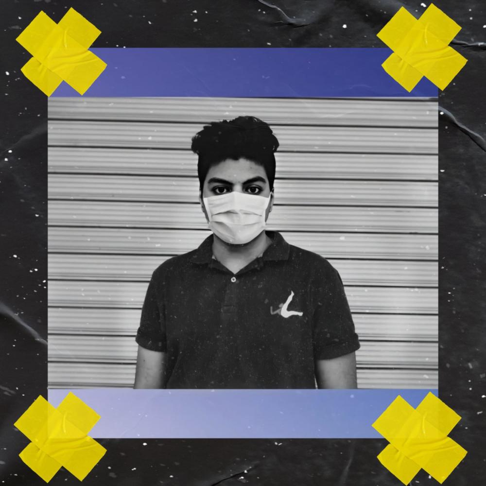 BALLARINA(feat. JOOX)