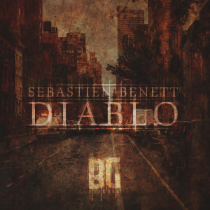 Listen to Diablo song with lyrics from Sebastien Benett