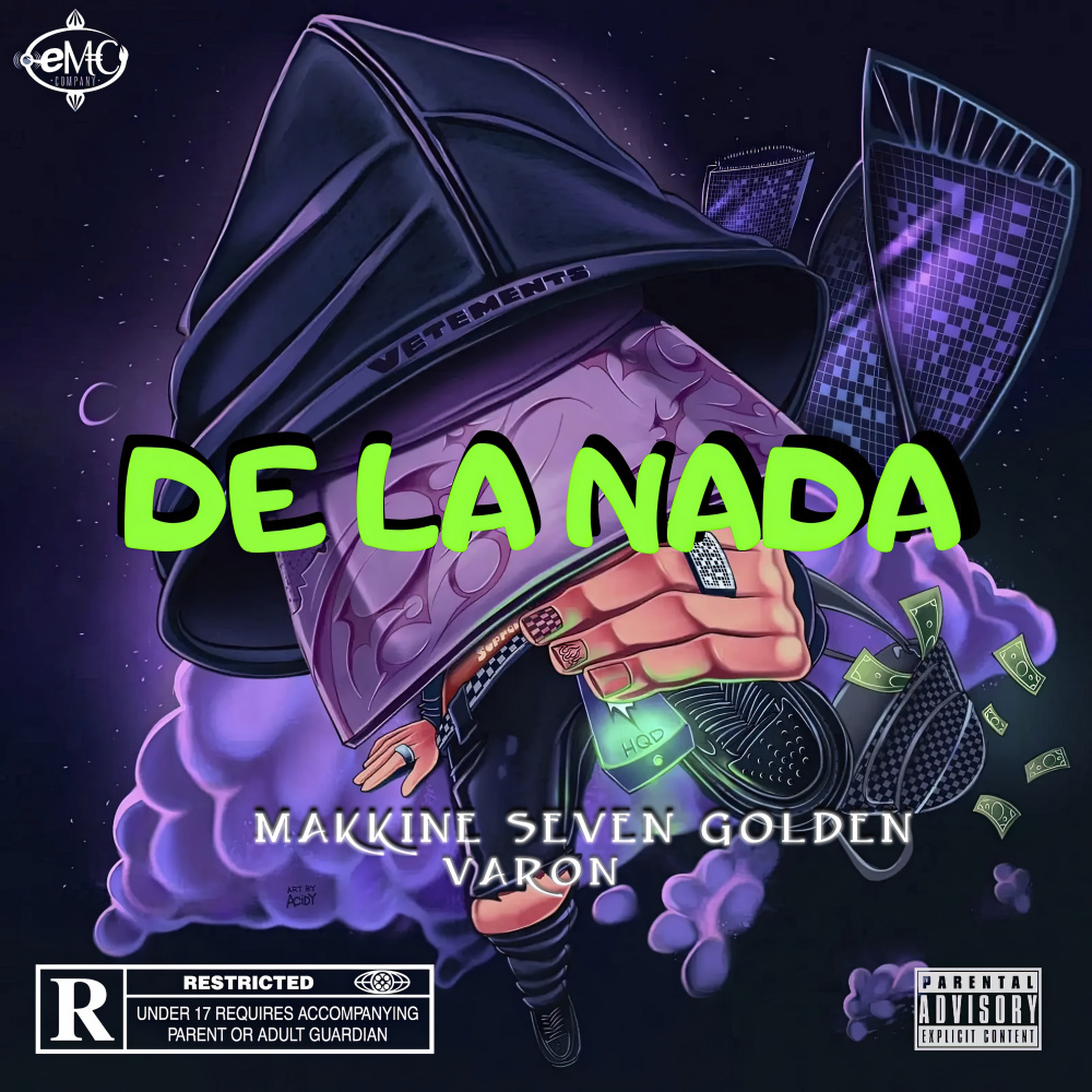 De la Nada