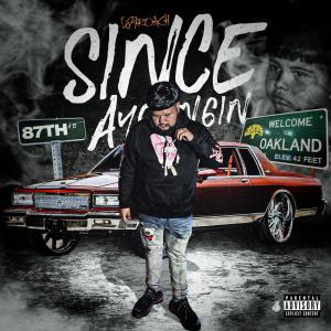 087Roach的專輯Double Backk (feat. Pablo Skywalkin) [Explicit]