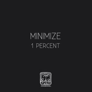 Minimize的專輯1 Percent