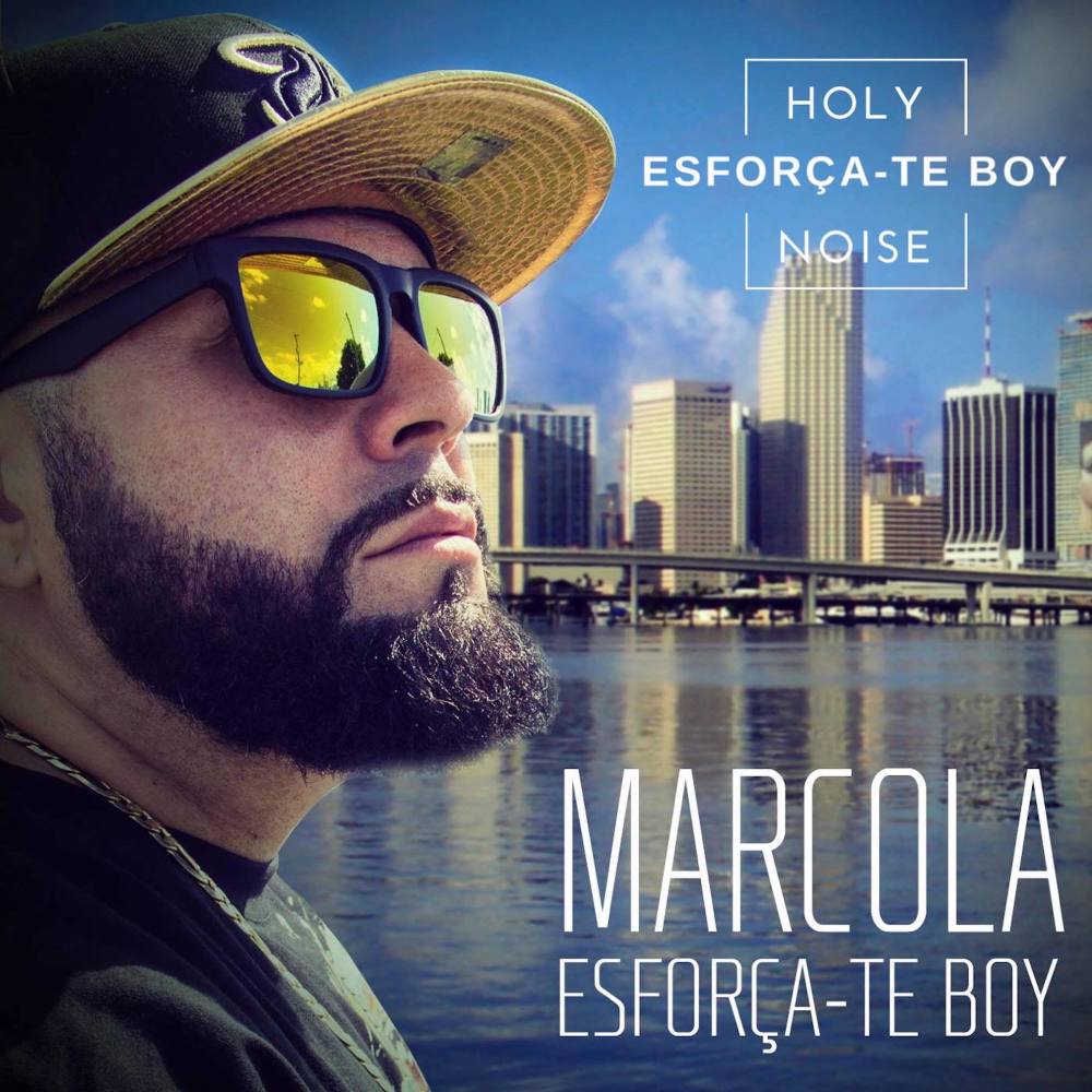 Esforça-Te Boy