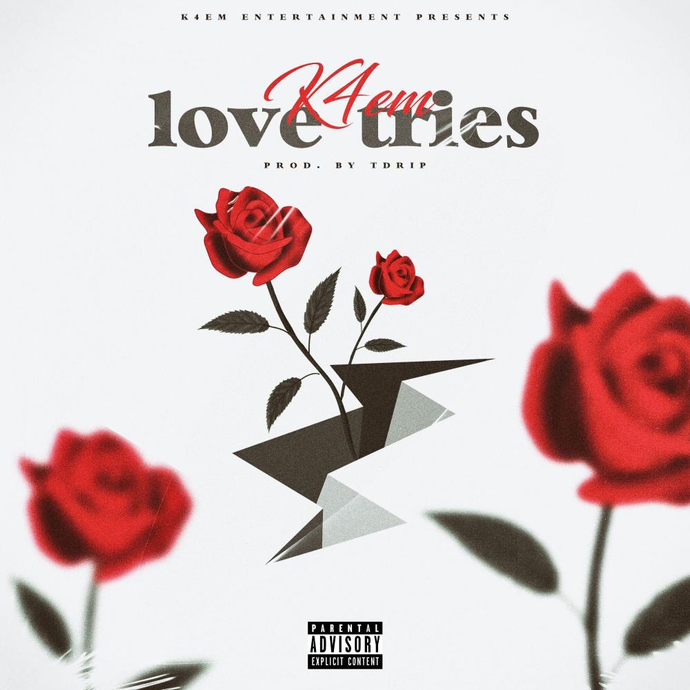 Love Tries (Explicit)