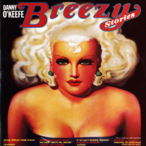 ดาวน์โหลดและฟังเพลง Junkman พร้อมเนื้อเพลงจาก Danny O'Keefe