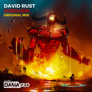 David Rust的专辑Rebellion