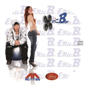 收聽Eric B的U My Girl歌詞歌曲