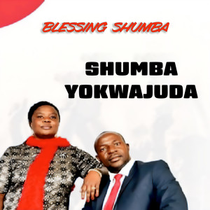 的专辑Shumba Yokwajuda