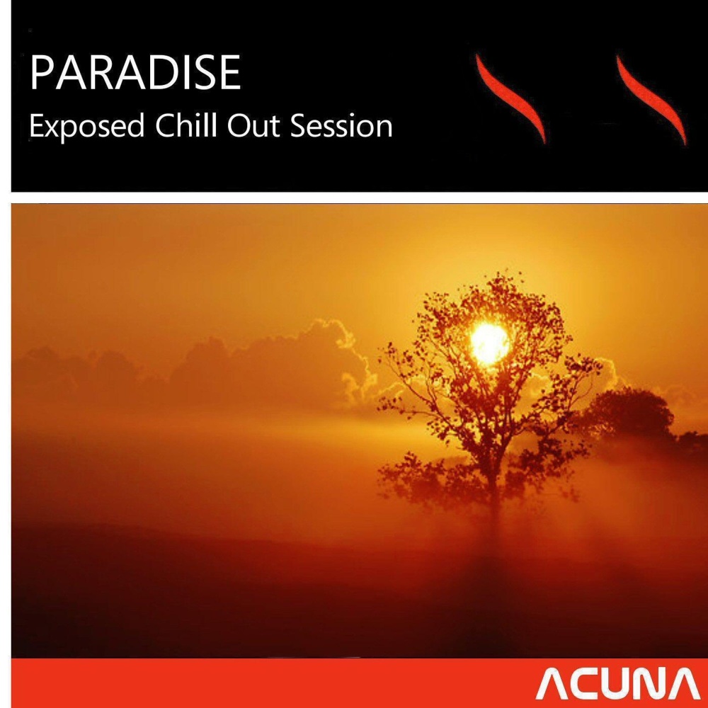 For M (Chill Out Mix)