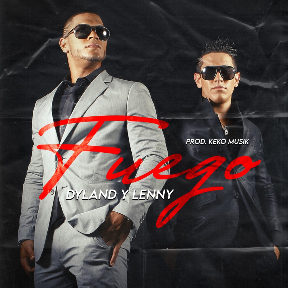 Fuego (Explicit)