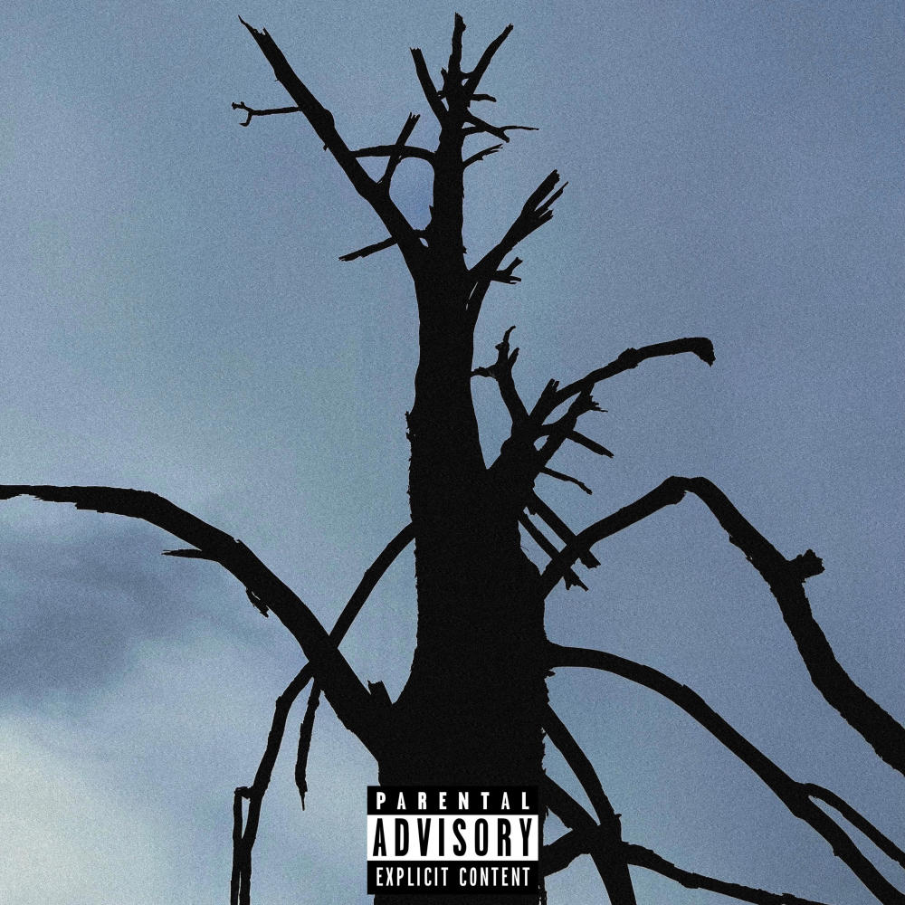 all my fault (feat. 48glo) (sped up) (Explicit)