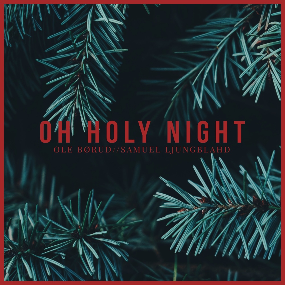 O Holy Night