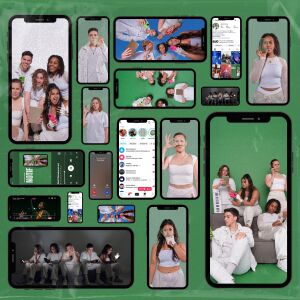 default playlist img