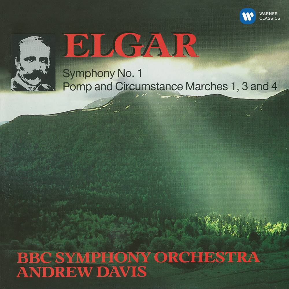5 Pomp and Circumstance Marches, Op. 39: No. 1 in D Major (Land of Hope and Glory)