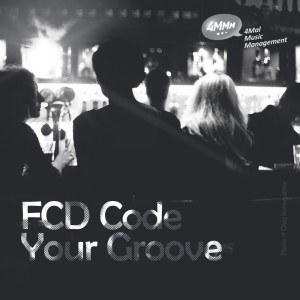 Album Your Groove from 