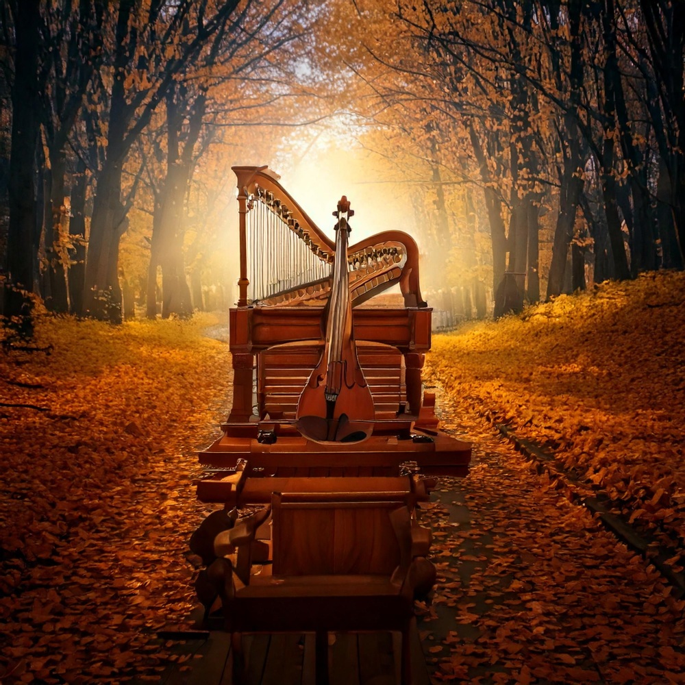 Harmonized Instrumental Fusion