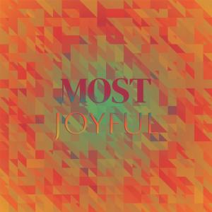 Album Most Joyful from Various