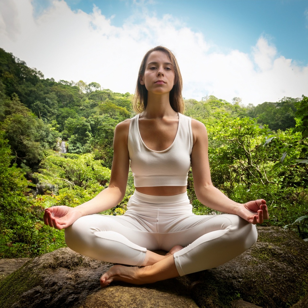 Latidos Pacíficos Para Los Pensamientos