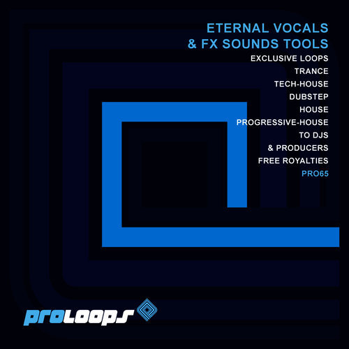 Eternal Vocals & FX Sounds 128 (Tool 5)