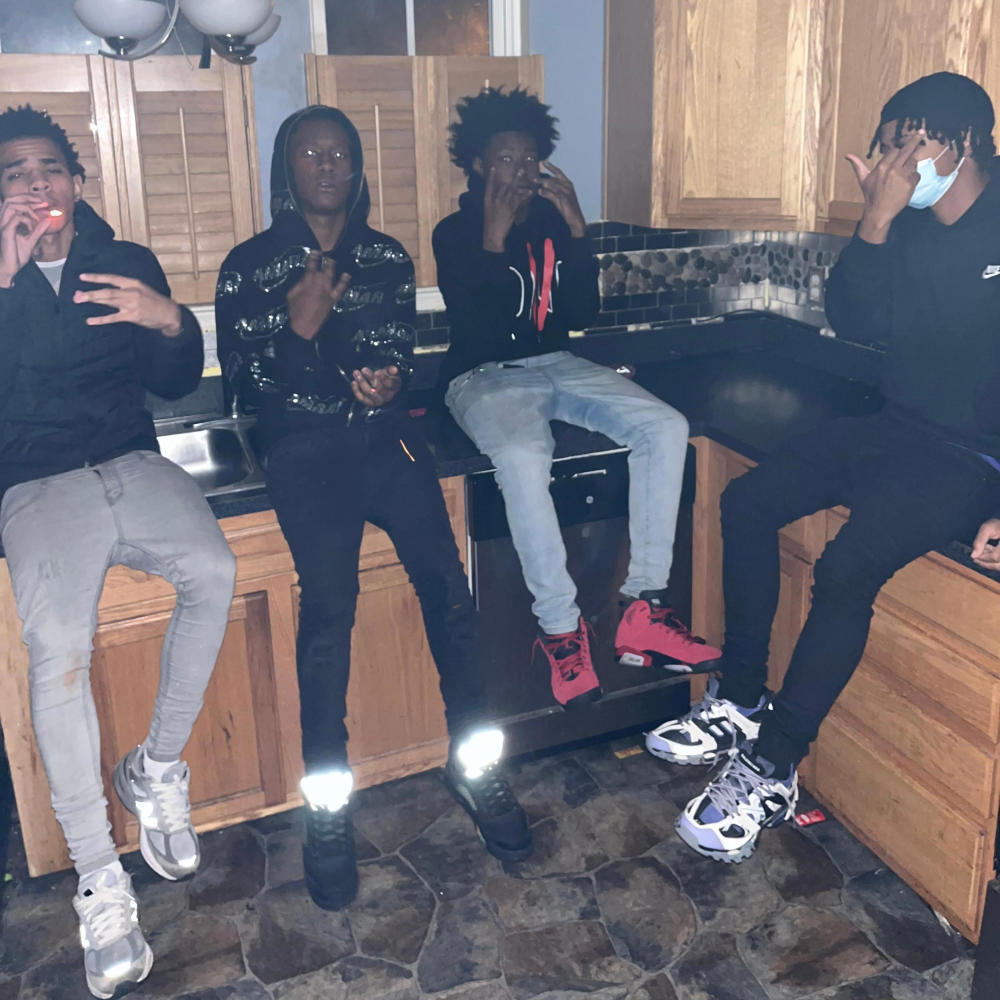 Today (feat. ToneFrmDaPark) (Explicit)