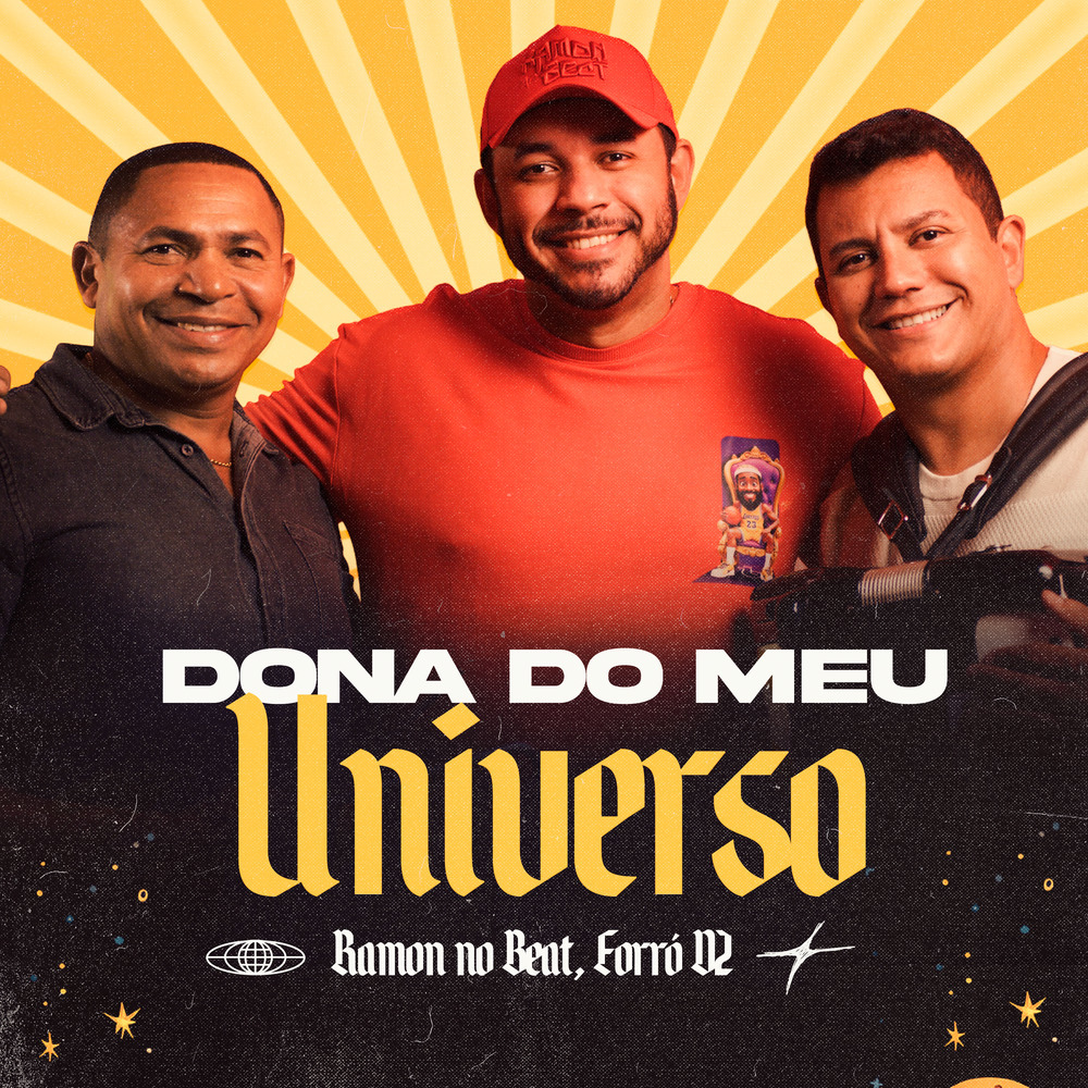 Dona do Meu Universo
