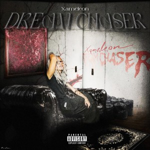 Album DREAM CHASER from 