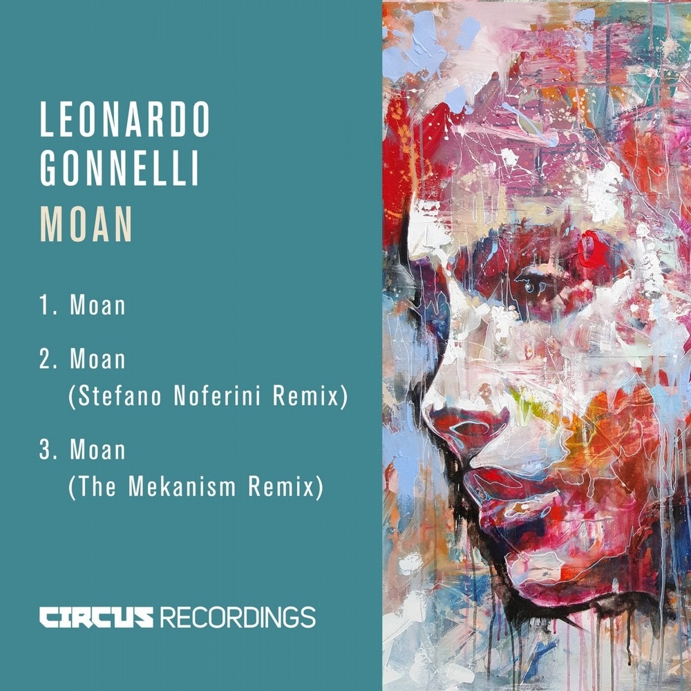 Moan (The Mekanism Remix)