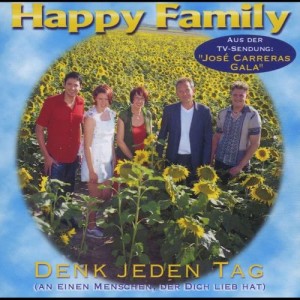 收聽Happy Family的Song About Love歌詞歌曲