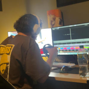 default playlist img