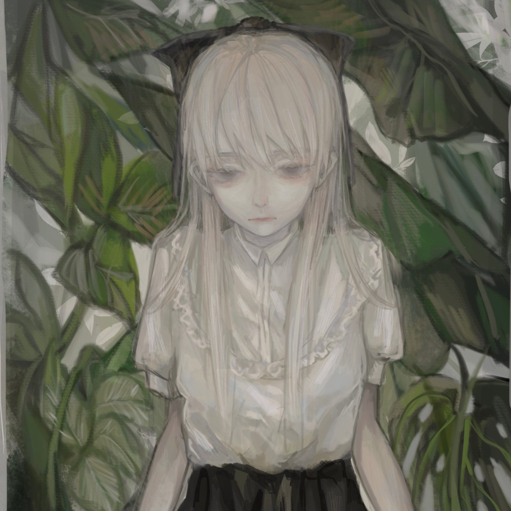 莓子