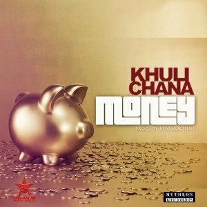 Album Money from Khuli Chana