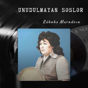 Album Unudulmayan Səslər, Vol. 1 from 