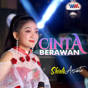 收听Shinta Arsinta的Cinta Berawan歌词歌曲