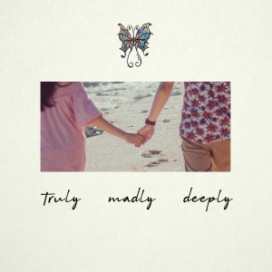 收聽Sabrina的Truly Madly Deeply歌詞歌曲