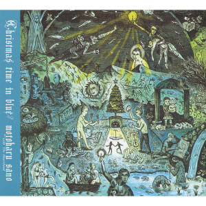 收聽佐野元春的CHRISTMAS TIME IN BLUE  Vocal/Extended Dub Mix歌詞歌曲