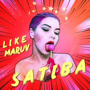 SaTiBa的專輯Like Maruv