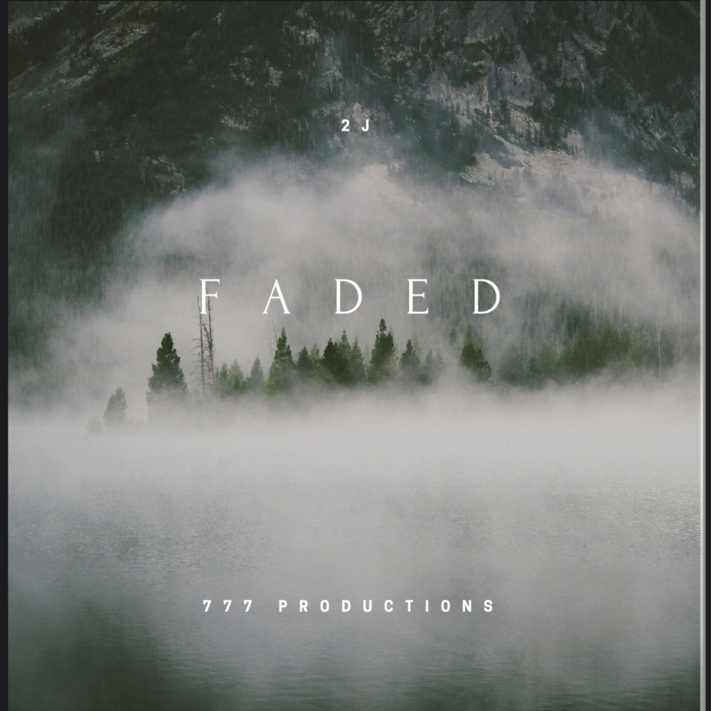 Faded