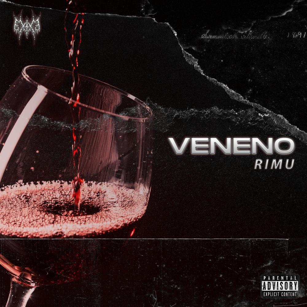 VENENO (feat. exxe)