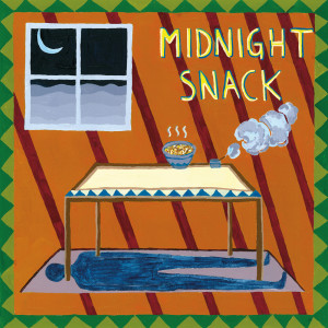 อัลบัม Midnight Snack ศิลปิน HOMESHAKE