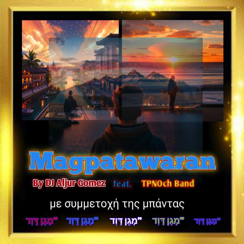 Magpatawaran