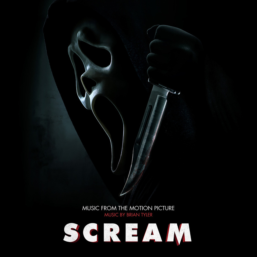 Ghostface