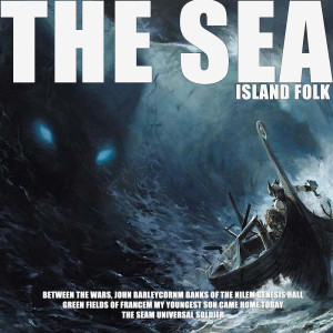 Album The Sea from Island Folk