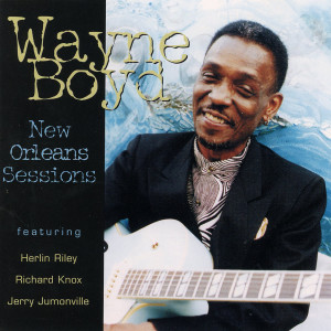 ดาวน์โหลดและฟังเพลง ON MY OWN พร้อมเนื้อเพลงจาก Wayne Boyd