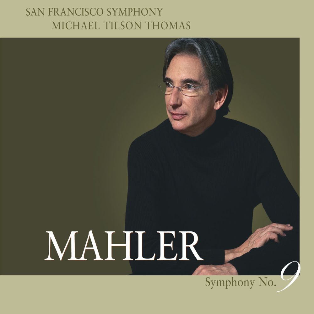 Symphony No. 9 in D Major: IV. Adagio