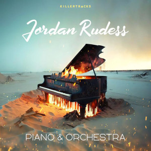 อัลบัม Jordan Rudess: Piano & Orchestra ศิลปิน Jordan Rudess