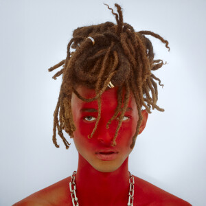 อัลบัม RED CLOAKS (feat. Rich The Kid) [Explicit] ศิลปิน Jaden