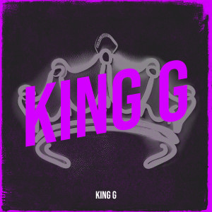 Album King G (Explicit) from 